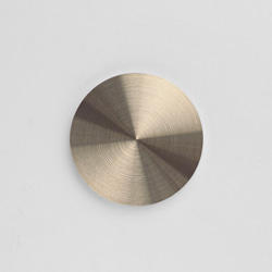 真鍮のアロマオイルバーナー 8枚目の画像