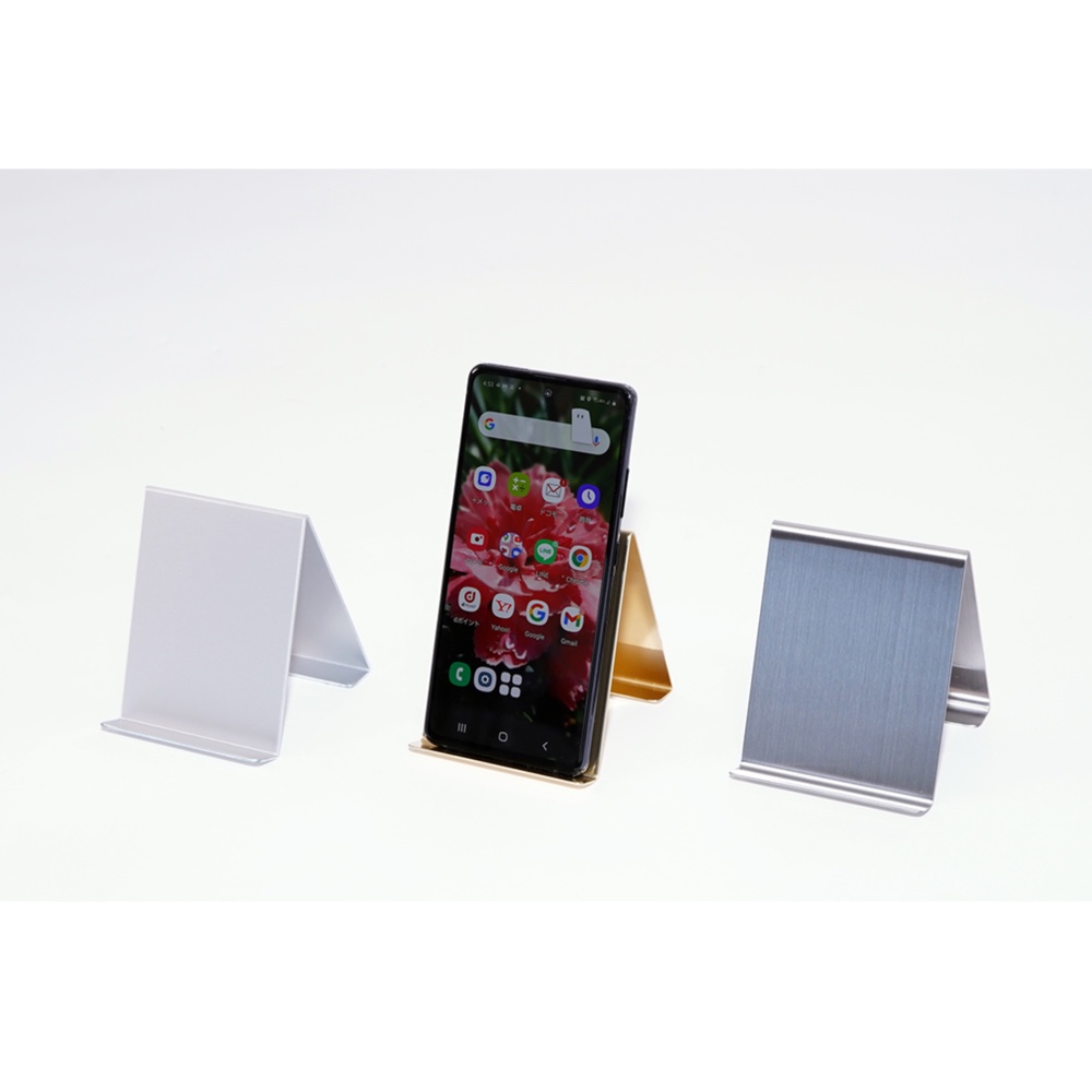 スマホスタンド