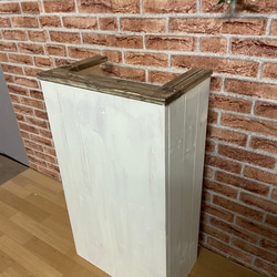 2台セット！アイアン什器　鉄家具　アイアン家具　植物棚　展示台　盆栽 2台セット！アイアン什器 鉄家具 アイアン家具 植物棚 展示台 盆栽