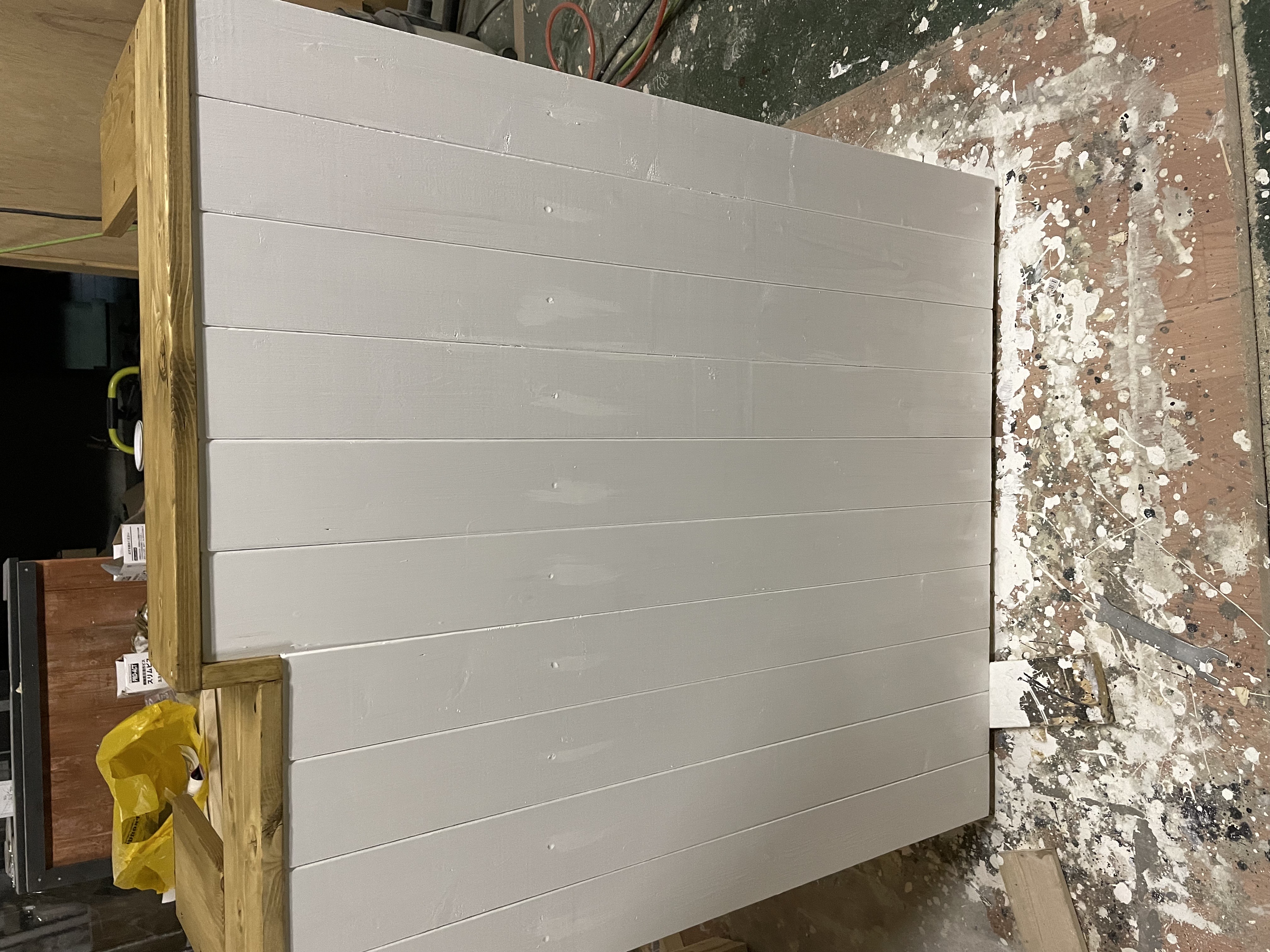 カウンター　手作り　オーダー　可能