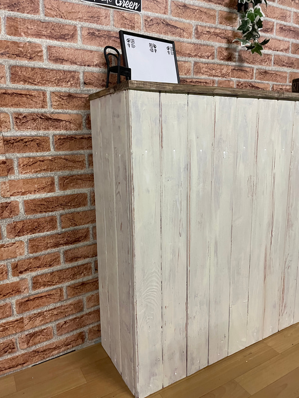 カウンター　手元隠しカウンター カウンター　手元隠しカウンター T1758785301(13464円)