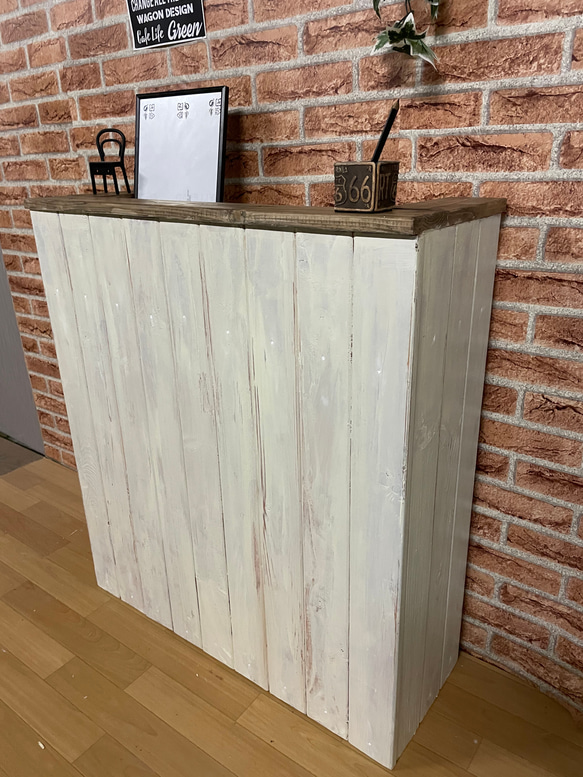 カウンター　手元隠しカウンター カウンター　手元隠しカウンター T1758785301(13464円)