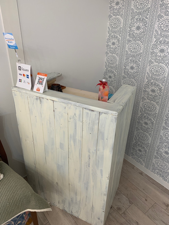 カウンター　手元隠しカウンター カウンター　手元隠しカウンター T1758785301(13464円)