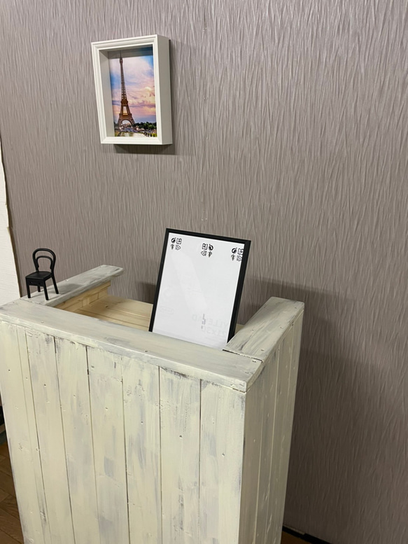 カウンター　手元隠しカウンター カウンター　手元隠しカウンター T1758785301(13464円)