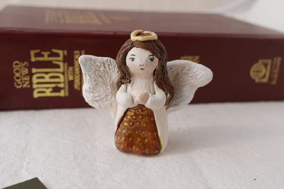 Angelic 可愛い天使 1枚目の画像