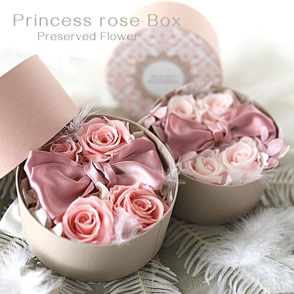 DIY】フラワーボックスの作り方。造花でハンドメイド