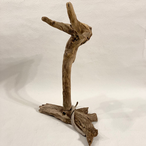流木の間接照明 スタンドライト・テーブルランプ Wood Style