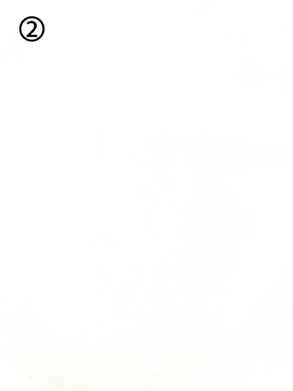 【受注生産】デニムベレー帽インディゴ 6枚目の画像