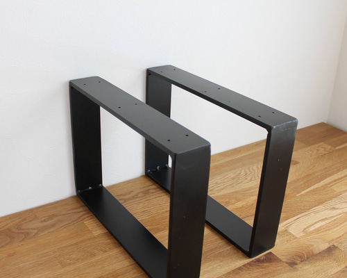 アイアンレッグ 棚脚 棚・シェルフ・ラック R.craft 通販 11846699