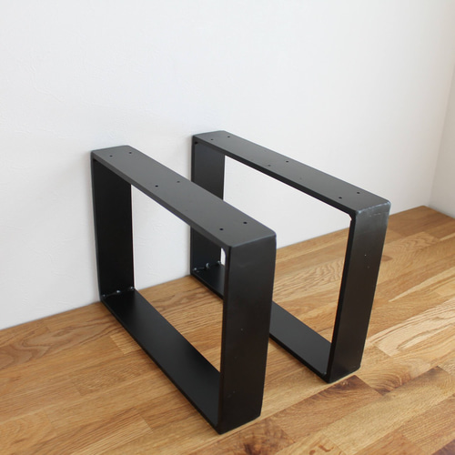 ⌘専用出品⌘鉄脚、アイアンレッグ、シェルフ アイアンレッグ 棚脚 棚・シェルフ・ラック R.craft 通販 11846699