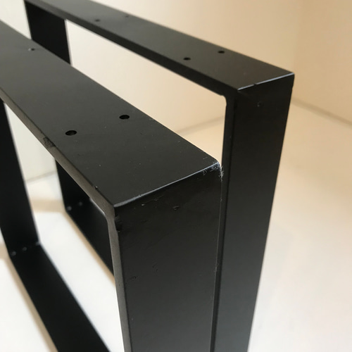 アイアンレッグ 棚脚 ローテーブル・リビングテーブル R.craft 通販