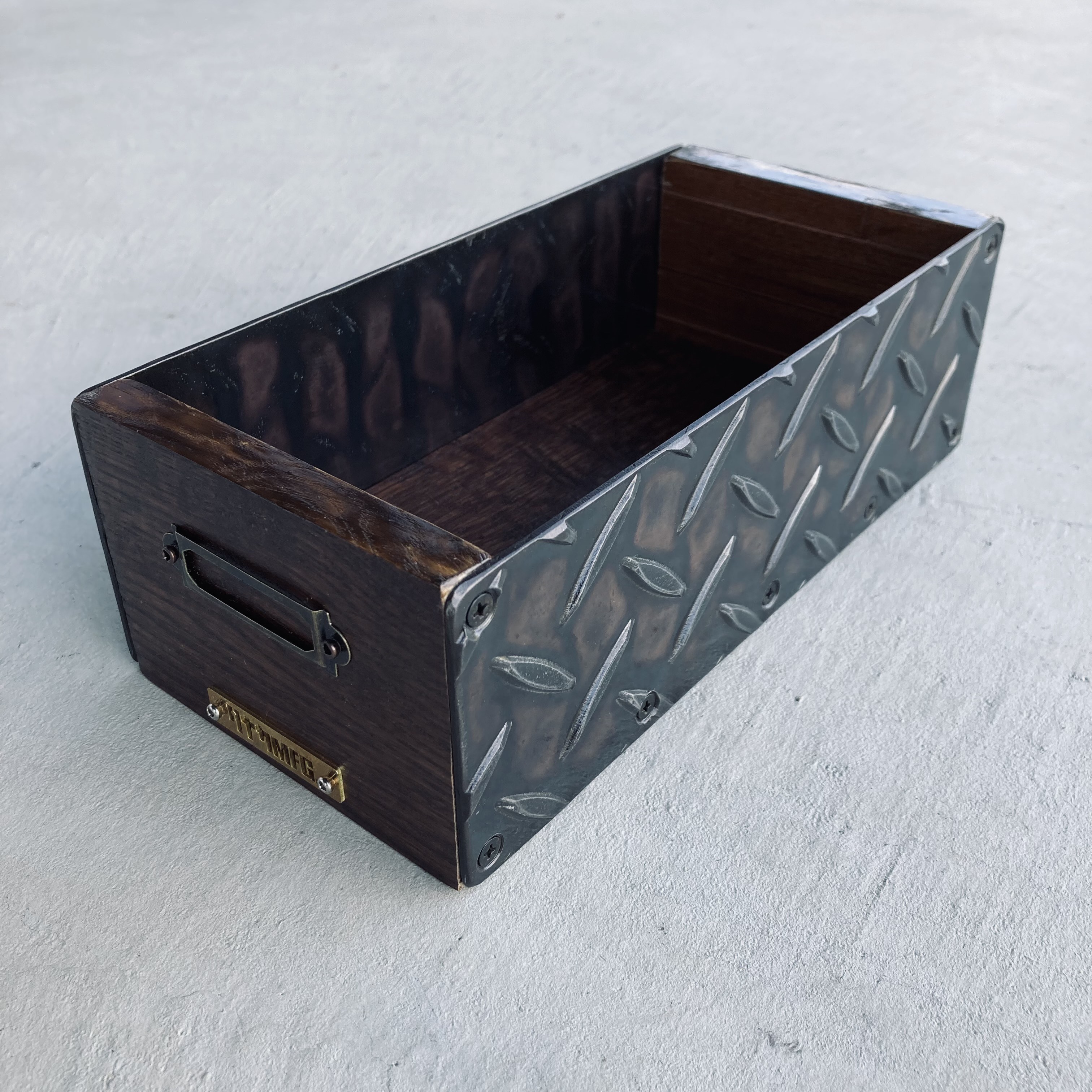 マルチbox マルチケース　封筒ボックス　A5対応　見せボックス