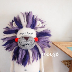 ☆neigeソックキャット つんネコくん ソックアニマル ぬいぐるみ