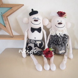 ☆neigeソックキャット つんネコくん ソックアニマル ぬいぐるみ