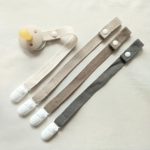 おしゃぶりホルダー おもちゃホルダー おしゃぶりクリップ