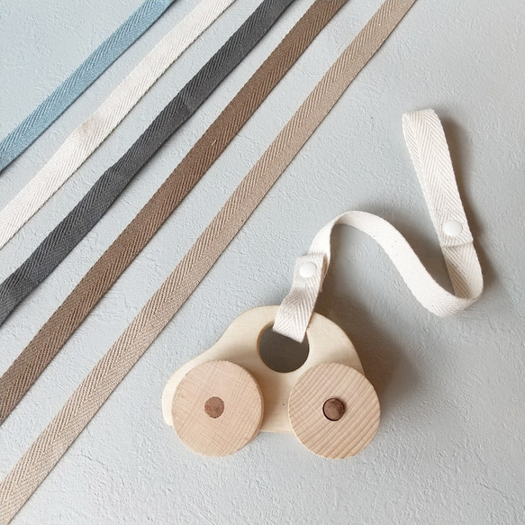 生地一覧おもちゃホルダーマルチホルダー