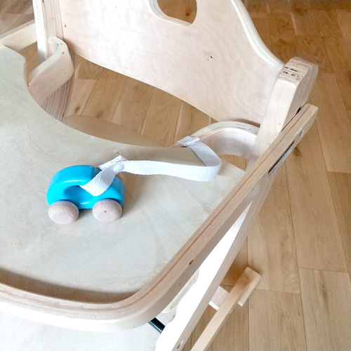 とにかくシンプル！おもちゃホルダー おもちゃクリップ マルチホルダー