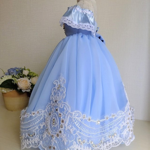 観賞用プリンセスドレス（トルソー付き） その他人形 デザインルーム