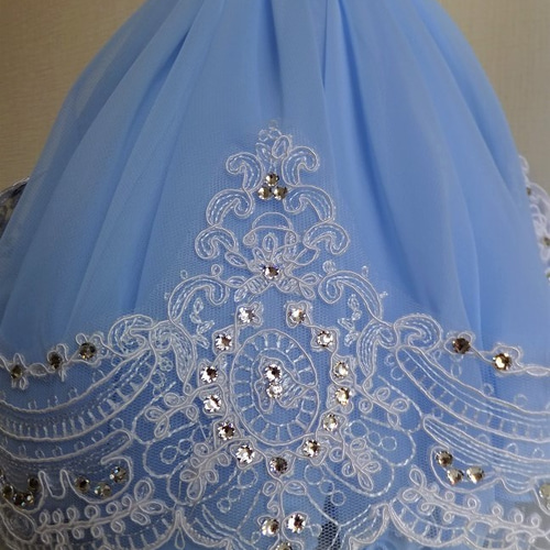 観賞用プリンセスドレス（トルソー付き） その他人形 デザインルーム