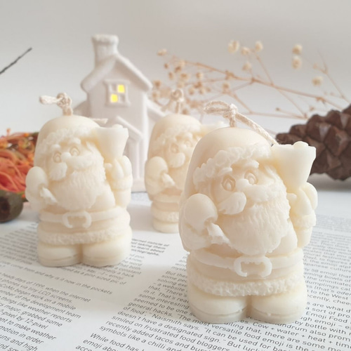 直筆サイン☆レア】SANTAセット