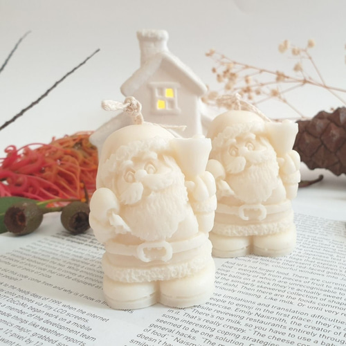 光る サンタクロース クリスマス 置物 ハニー社 光る サンタクロース クリスマス 置物 ハニー社 光る サンタクロース