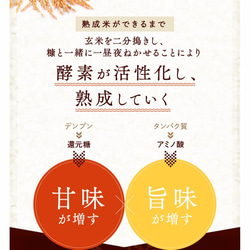 «送料無料»【熟成米】佐賀県産特別栽培米 夢しずく ５㎏ 4枚目の画像