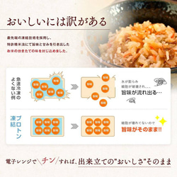 «送料無料»一膳ごはん 10個セット(10種×各1個)【プレゼント・各種ギフトにもオススメ】 5枚目の画像