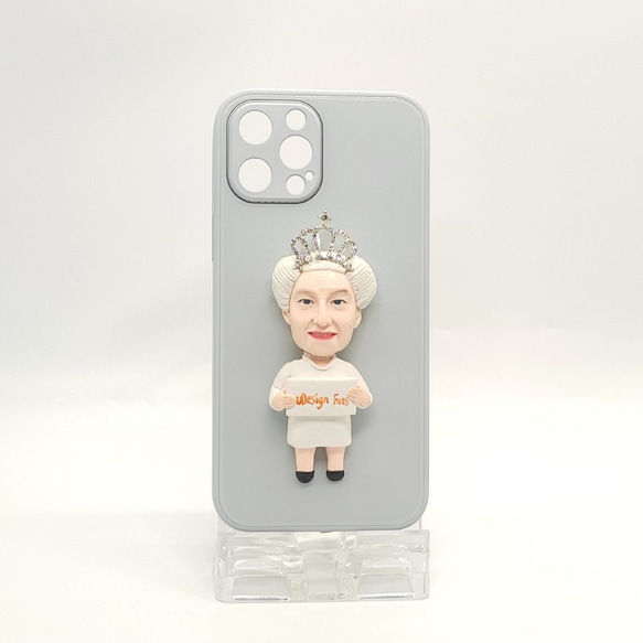 全機種対応 お写真入から 3D 肖像画 似顔絵 人形 iPhone 15 promaxケース Androidスマホケース をテーマにした人形はこちら iPhone 髪型 ドレス 誕生日 友人 彼氏 両親 カップル 和装