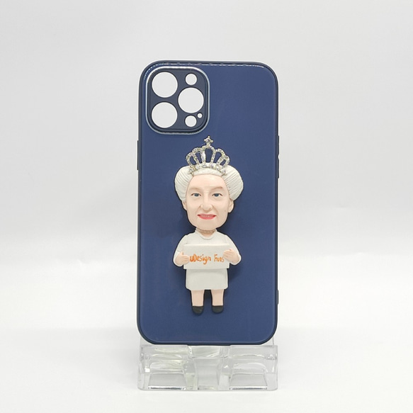 全機種対応 お写真入から 3D 肖像画 似顔絵 人形 iPhone 15 promaxケース Androidスマホケース をテーマにした人形はこちら iPhone 髪型 ドレス 誕生日 友人 彼氏 両親 カップル 和装