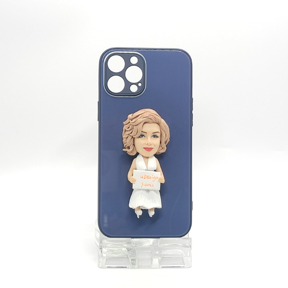 全機種対応 お写真入から 3D 肖像画 似顔絵 人形 iPhone 15 promaxケース Androidスマホケース 全機種対応 お写真入から 3D 肖像画 似顔絵 人形 iPhone 15 promaxケース Androidスマホケース P1603239412(12349円)