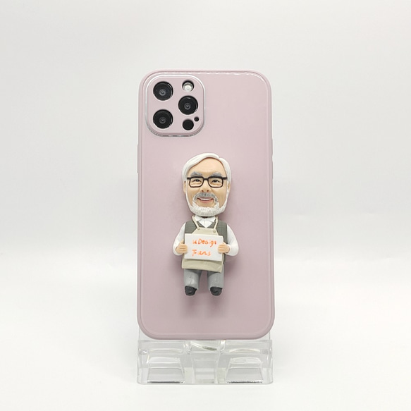 全機種対応 お写真入から 3D 肖像画 似顔絵 人形 iPhone 15 promaxケース Androidスマホケース をテーマにした人形はこちら iPhone 髪型 ドレス 誕生日 友人 彼氏 両親 カップル 和装