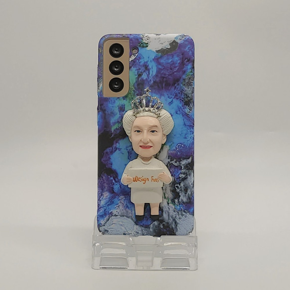 全機種対応 お写真入から 3D 肖像画 似顔絵 人形 iPhone 15 promaxケース Androidスマホケース をテーマにした人形はこちら iPhone 髪型 ドレス 誕生日 友人 彼氏 両親 カップル 和装