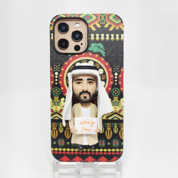 全機種対応 お写真入から 3D 肖像画 似顔絵 人形 iPhone 15 promaxケース Androidスマホケース                                     お立ち寄りいた EI1598827260(12349円)