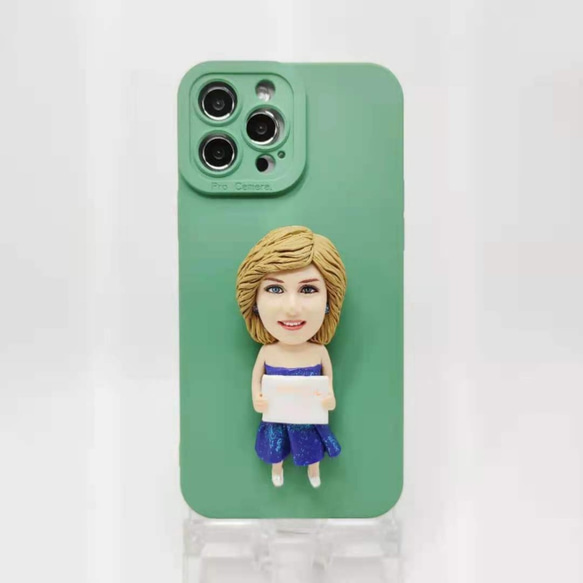 全機種対応 お写真入から 3D 肖像画 似顔絵 人形 iPhone 15 promaxケース Androidスマホケース 全機種対応 お写真入から 3D 肖像画 似顔絵 人形 iPhone 15 promaxケース Androidスマホケース T1618078115(12349円)