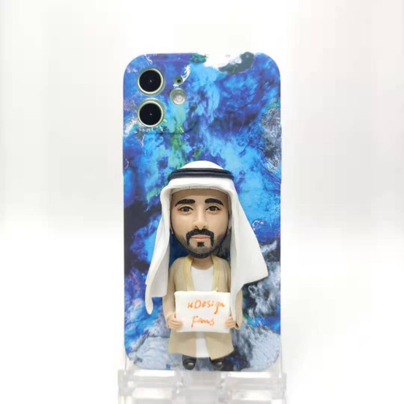 全機種対応 お写真入から 3D 肖像画 似顔絵 人形 iPhone 15 promaxケース Androidスマホケース をテーマにした人形はこちら iPhone 髪型 ドレス 誕生日 友人 彼氏 両親 カップル 和装