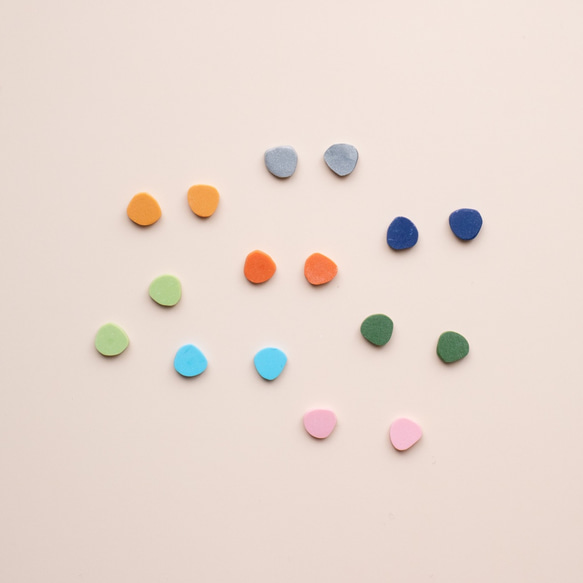 enogu mini -candy- ピアス/イヤリング 2枚目の画像