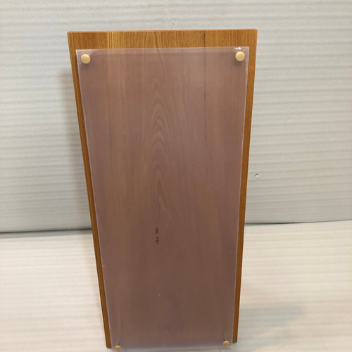 オーダー看板 木製看板 天然木 マホガニー オーダー看板製作