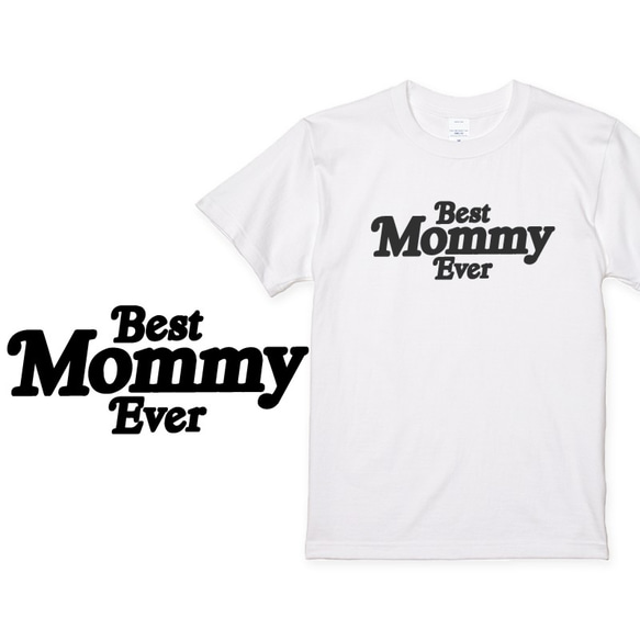 家族Tシャツ 3枚セット ニューボーンフォト ファミリーTシャツ Daddy Mommy Baby F05 3枚目の画像