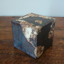 伊豆土の地球儀（ｃｕｂｅ） 3枚目の画像