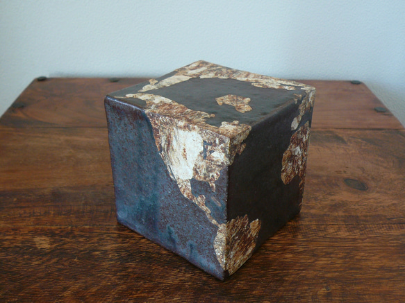 伊豆土の地球儀（ｃｕｂｅ） 3枚目の画像