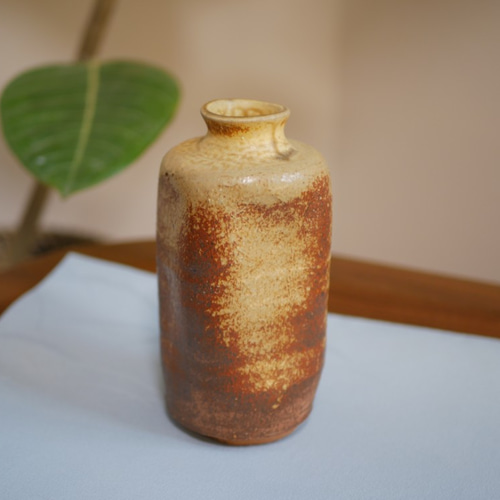 scheurich-keramik(シューリッヒ)社のヴィンテージ フラワーベース