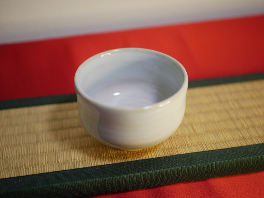 丸利玉樹利喜蔵商店 TAMAKI イキ ライスボウルL お茶碗 – マルラボ