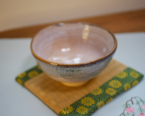 抹茶盌 信楽焼 緋夕 ＜オリジナル茶具＞販売スタート – MARUYASU TEA