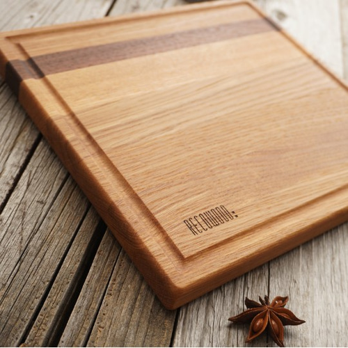 ルーマニア　ハンドペイント　木製皿　壁掛け ウッドアートパネル 5×5 natural｜家具と木製時計・木製雑貨の