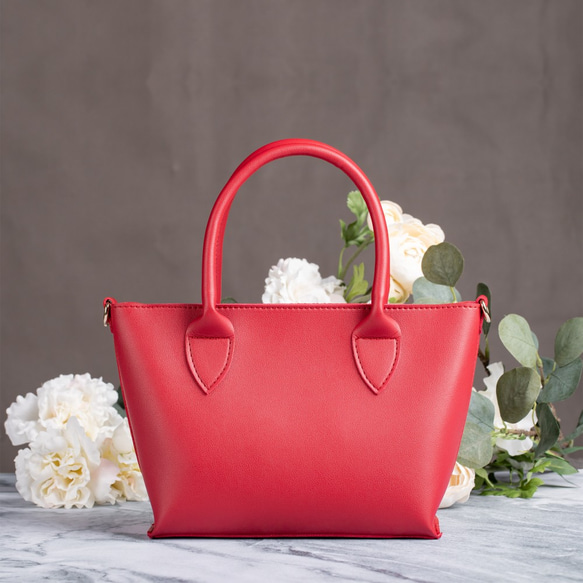 かわいい 小さめ シンプル ハンドバック 肩掛け カジュアル 手提げ  