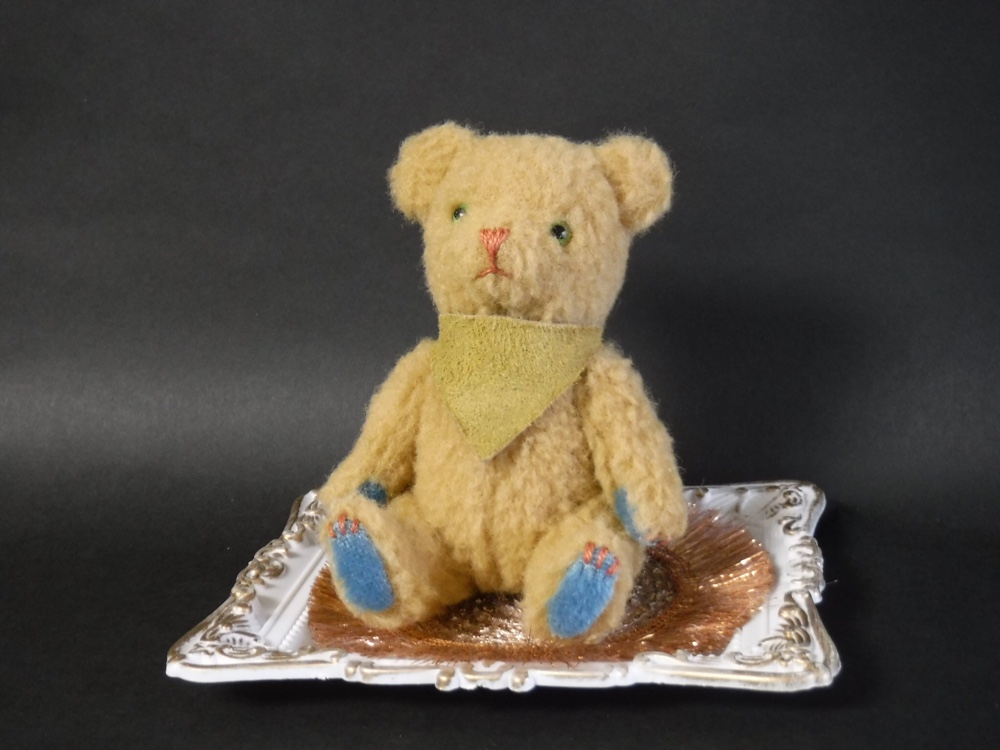 ポップなくまちゃん 5,475円