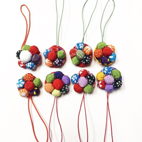 さおりん☆様おまとめ☆ちりめん・ストラップ・錦鯉・レジンチャーム・ストラップ☆ さおりん☆様おまとめ☆ちりめん・ストラップ・錦鯉・レジンチャーム