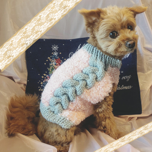 犬服 ハンドメイド tamago様オーダー品 tamago犬服ハンドメイド