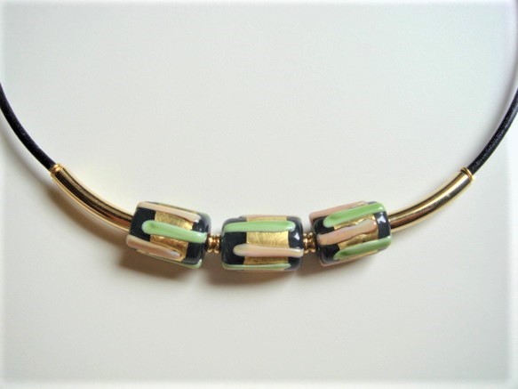 チョーカー（美竹１）