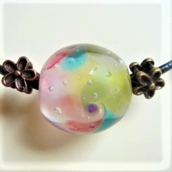 チョーカー（花風車２）